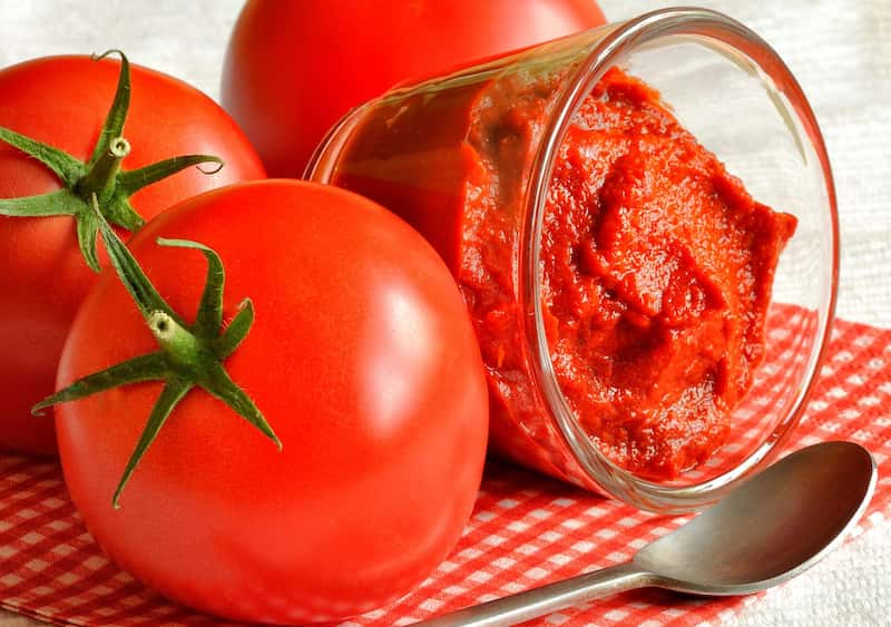 خرید رب گوجه فرنگی + قیمت فروش استثنایی